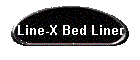 Line-X Bed Liner