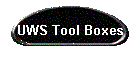 UWS Tool Boxes